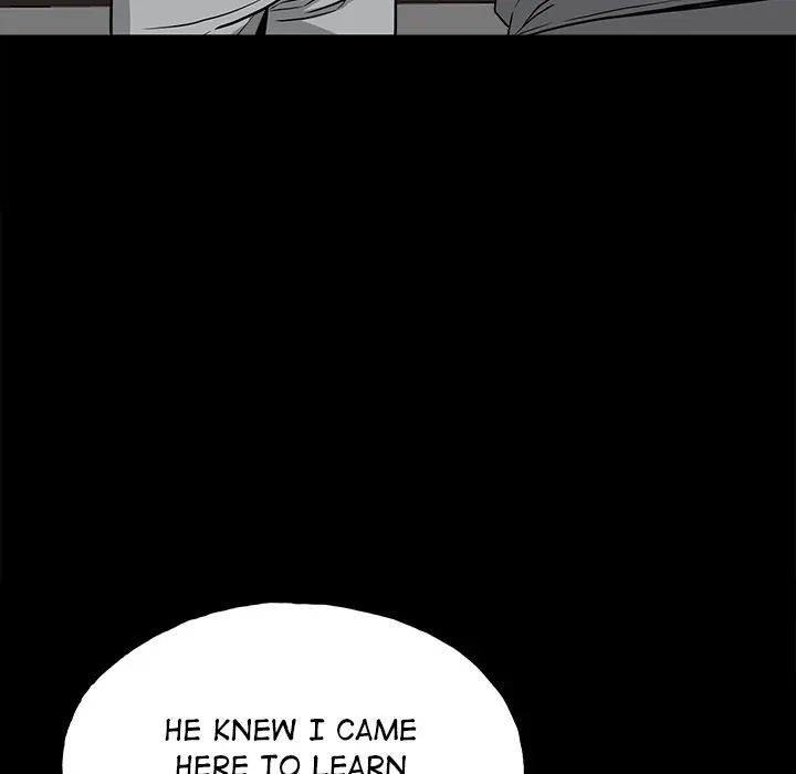 The Villain [Official] Chapter 111 - page 27