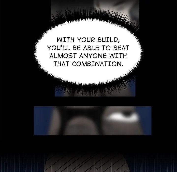 The Villain [Official] Chapter 111 - page 30