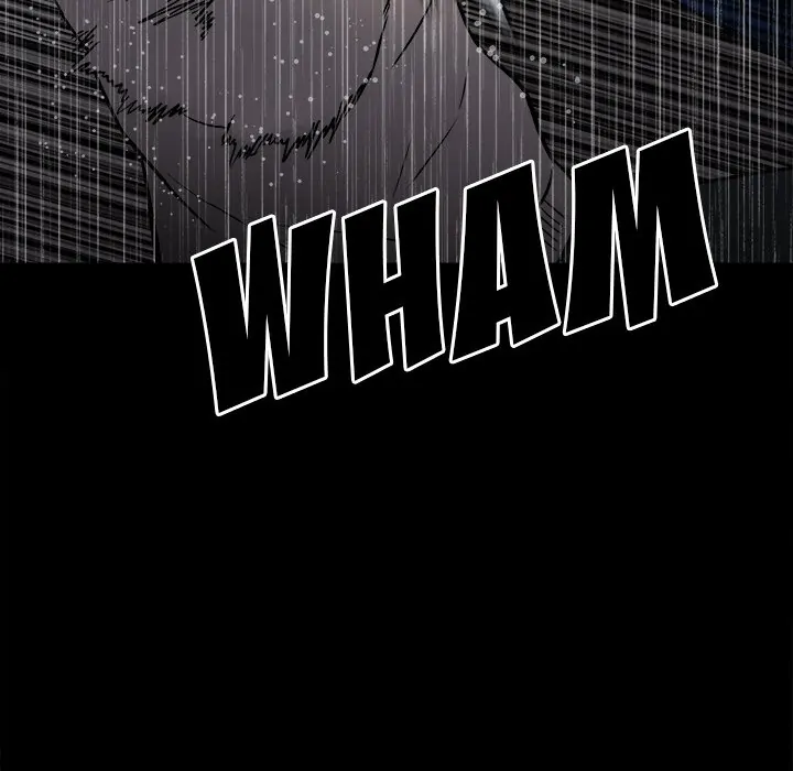 The Villain [Official] Chapter 111 - page 66