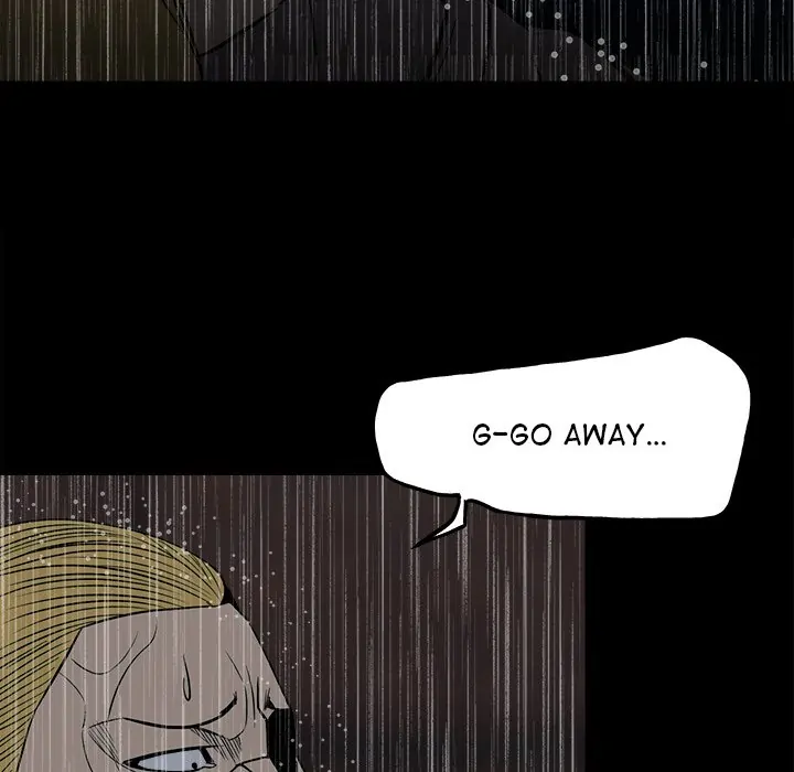 The Villain [Official] Chapter 111 - page 73