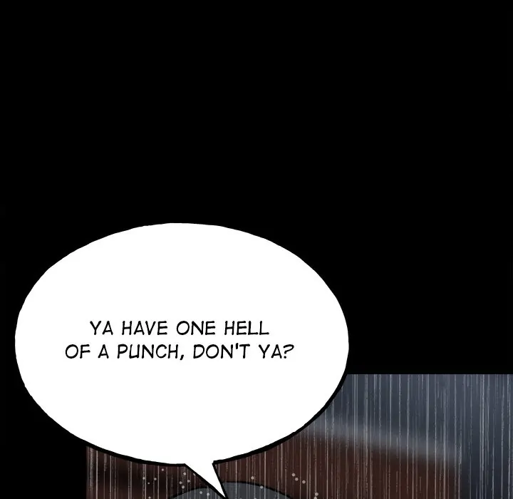 The Villain [Official] Chapter 111 - page 89