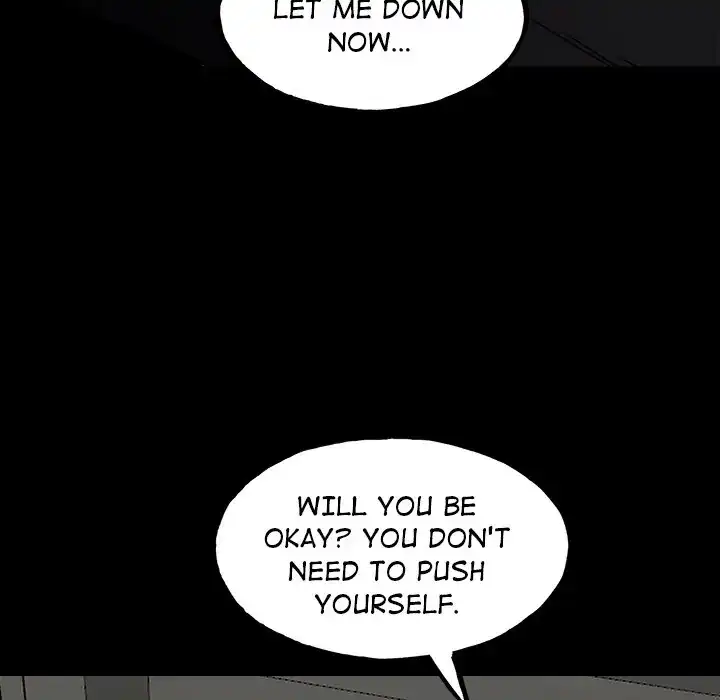 The Villain [Official] Chapter 133 - page 116