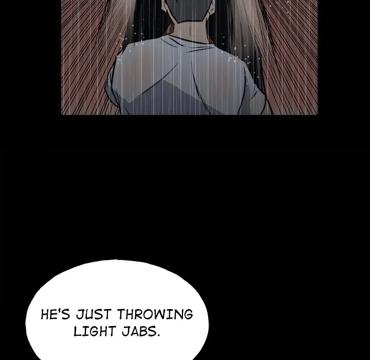 The Villain [Official] Chapter 112 - page 108