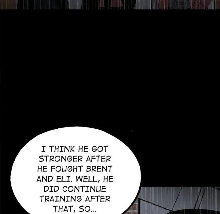 The Villain [Official] Chapter 112 - page 137