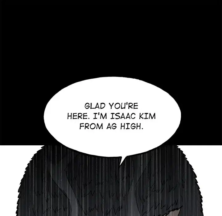 The Villain [Official] Chapter 112 - page 25