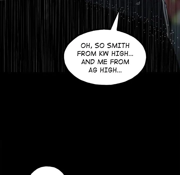 The Villain [Official] Chapter 112 - page 38