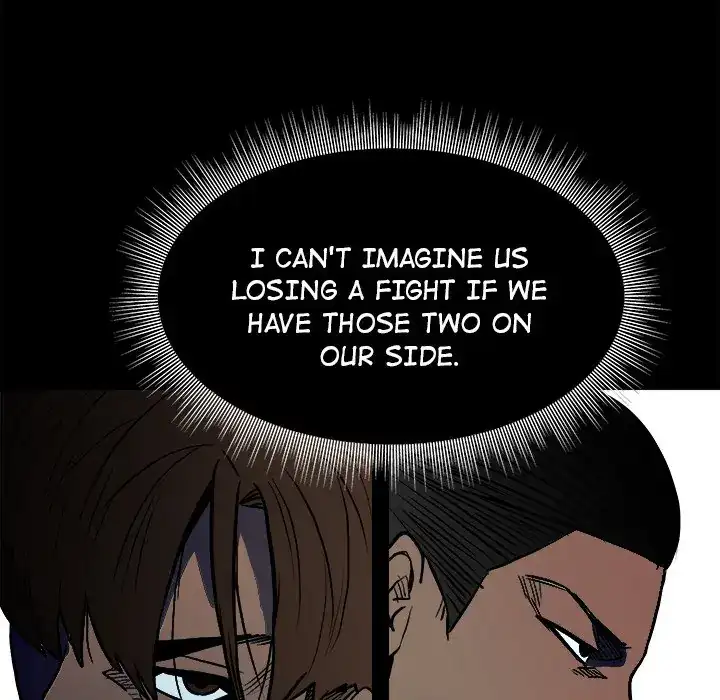 The Villain [Official] Chapter 134 - page 37