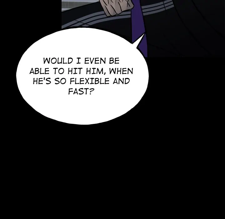 The Villain [Official] Chapter 113 - page 101
