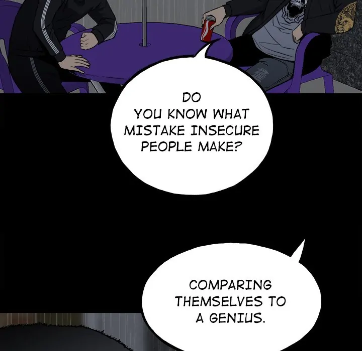 The Villain [Official] Chapter 113 - page 106