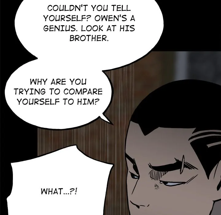 The Villain [Official] Chapter 113 - page 108