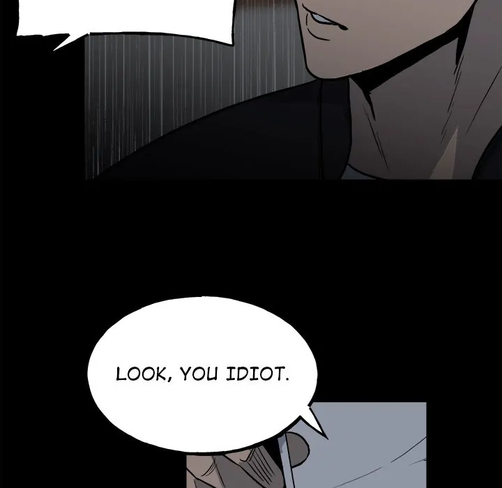 The Villain [Official] Chapter 113 - page 109