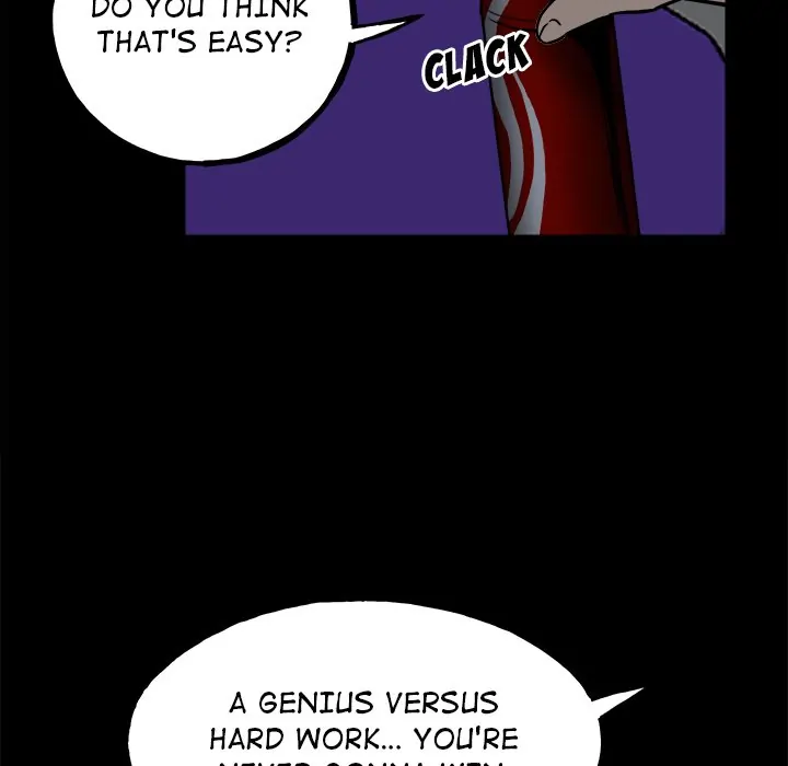 The Villain [Official] Chapter 113 - page 133