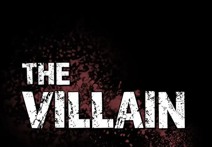 The Villain [Official] Chapter 113 - page 1