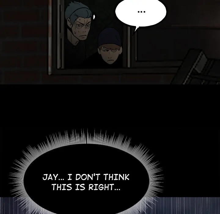 The Villain [Official] Chapter 113 - page 31