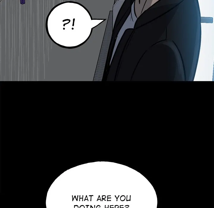 The Villain [Official] Chapter 113 - page 77