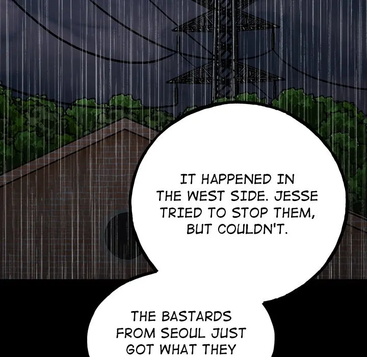 The Villain [Official] Chapter 113 - page 7