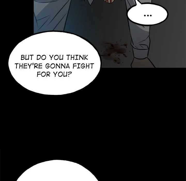 The Villain [Official] Chapter 135 - page 114