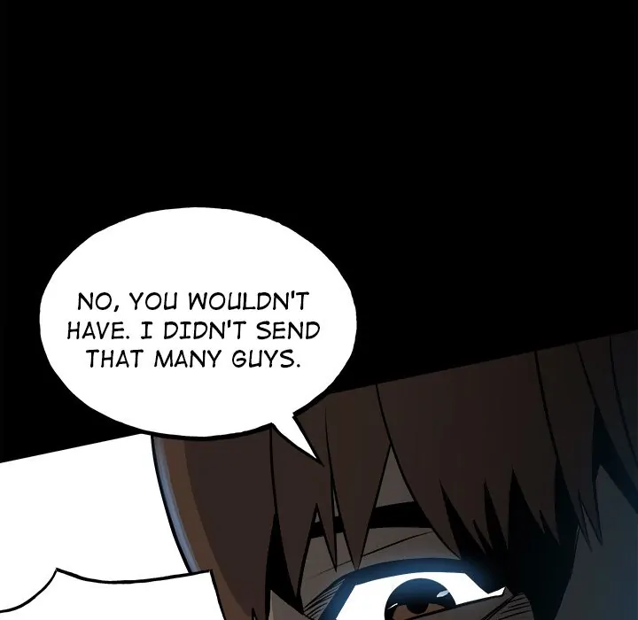 The Villain [Official] Chapter 135 - page 119