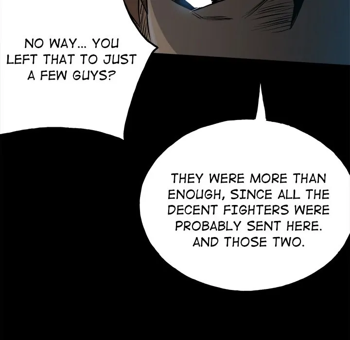 The Villain [Official] Chapter 135 - page 120