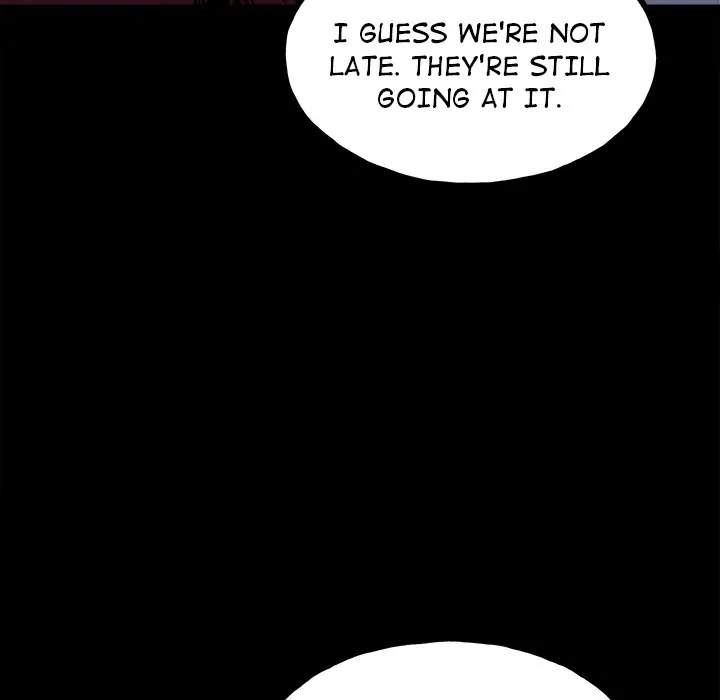 The Villain [Official] Chapter 135 - page 129