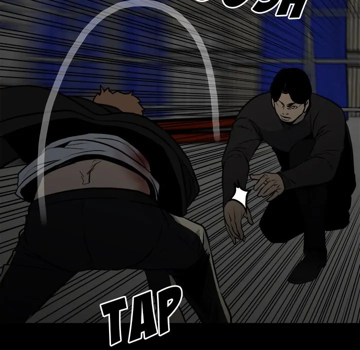 The Villain [Official] Chapter 135 - page 28