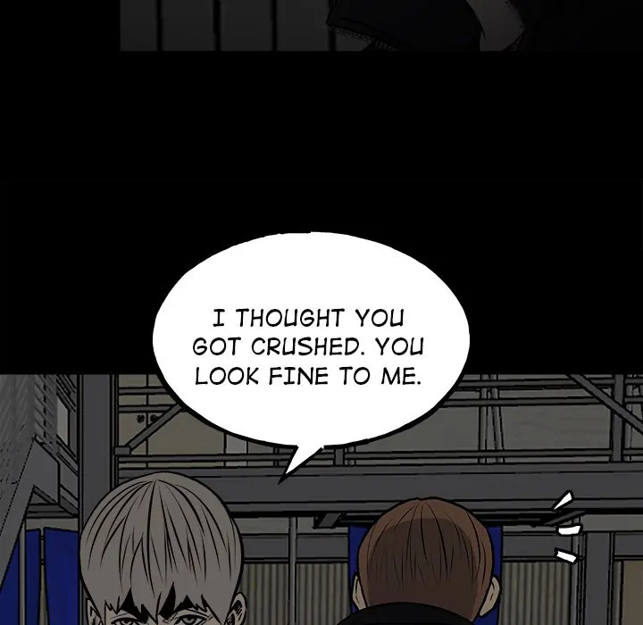 The Villain [Official] Chapter 135 - page 34