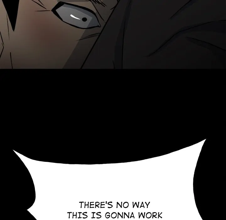 The Villain [Official] Chapter 135 - page 80