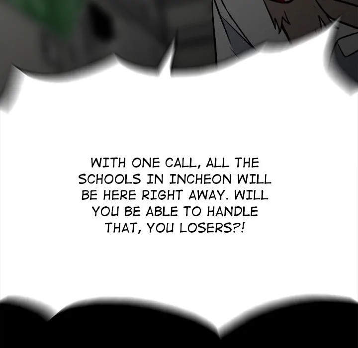 The Villain [Official] Chapter 135 - page 98