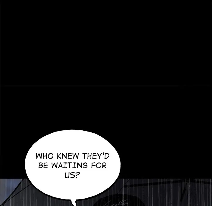The Villain [Official] Chapter 114 - page 107