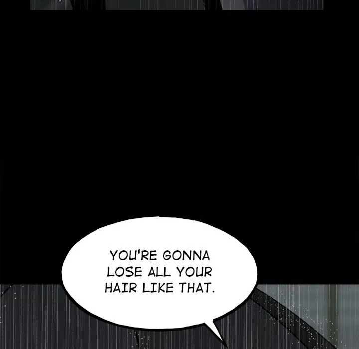 The Villain [Official] Chapter 114 - page 10