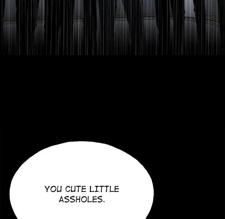 The Villain [Official] Chapter 114 - page 111