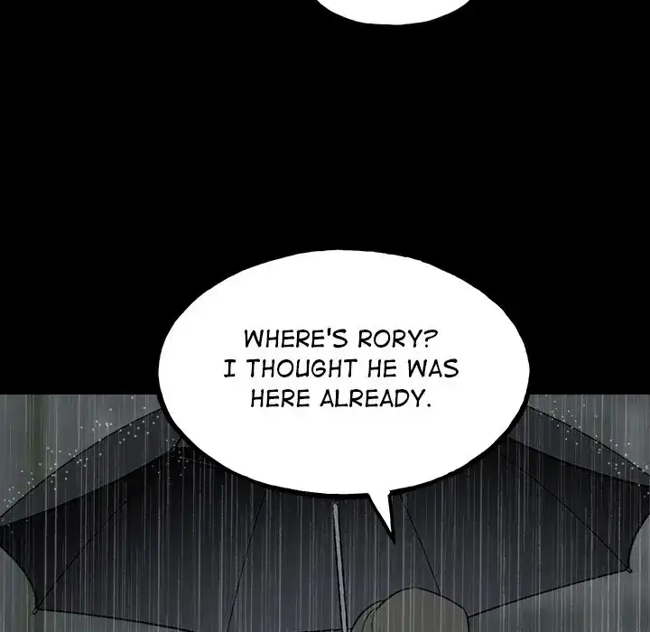 The Villain [Official] Chapter 114 - page 16