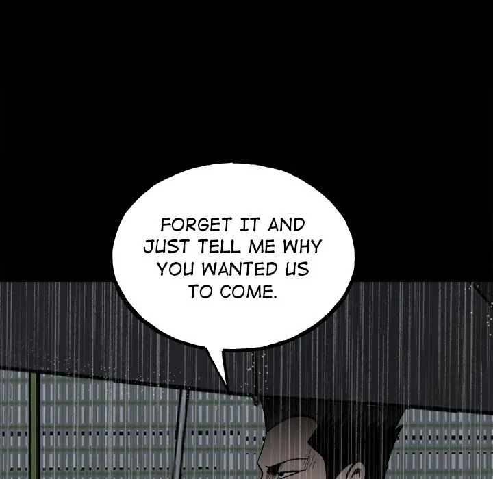 The Villain [Official] Chapter 114 - page 18