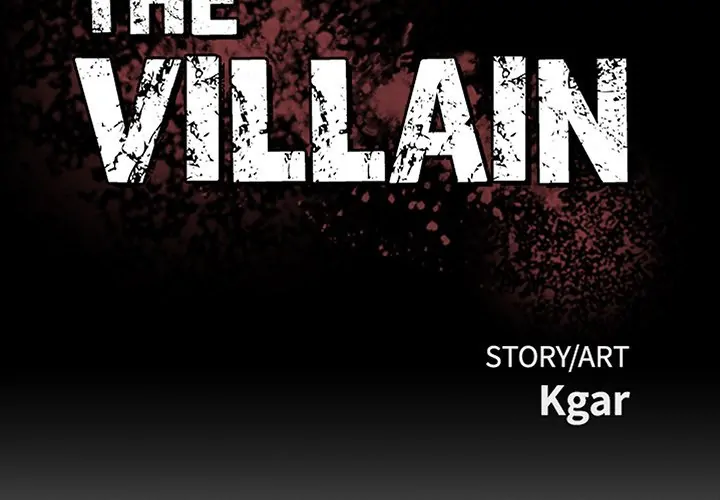 The Villain [Official] Chapter 114 - page 2