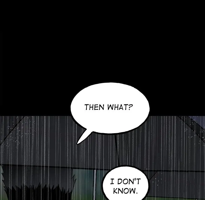 The Villain [Official] Chapter 114 - page 32