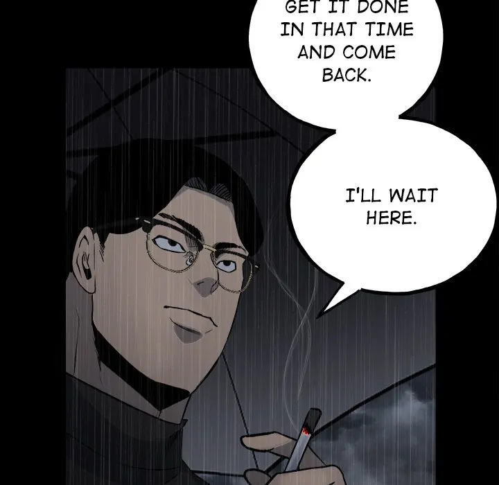 The Villain [Official] Chapter 114 - page 49