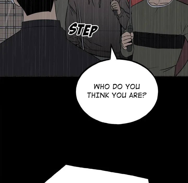 The Villain [Official] Chapter 114 - page 53
