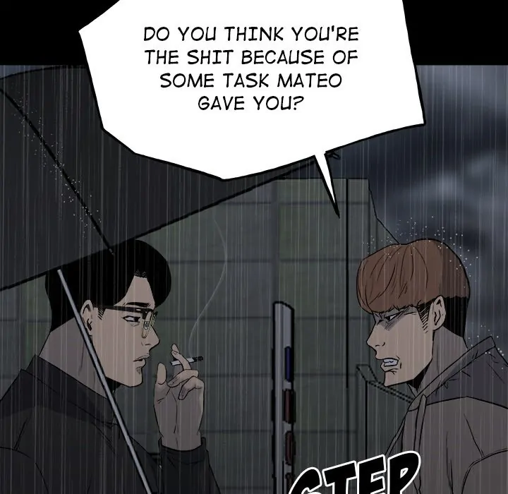 The Villain [Official] Chapter 114 - page 54