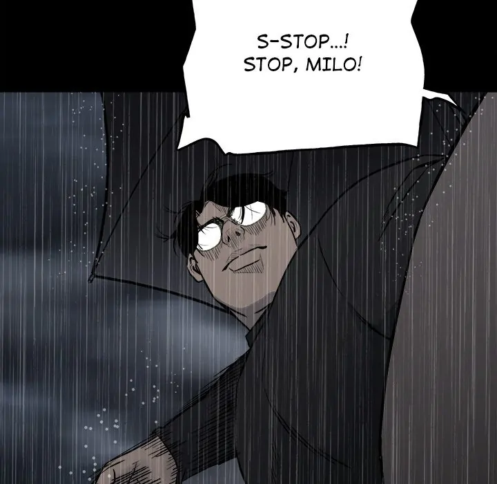 The Villain [Official] Chapter 114 - page 70