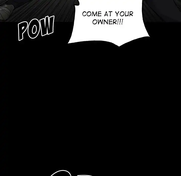 The Villain [Official] Chapter 136 - page 100