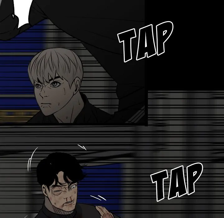 The Villain [Official] Chapter 136 - page 15