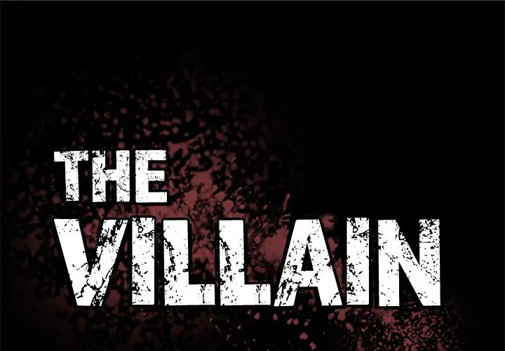 The Villain [Official] Chapter 136 - page 1