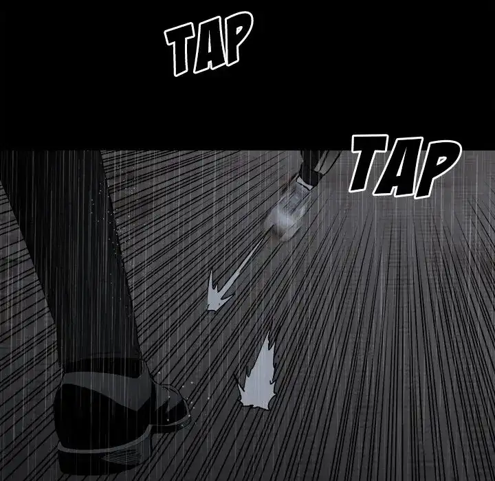 The Villain [Official] Chapter 115 - page 133