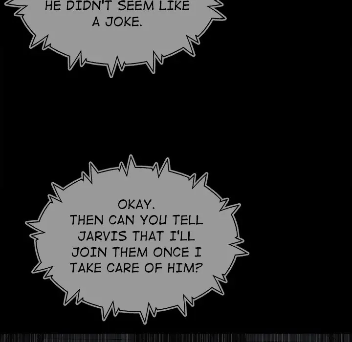 The Villain [Official] Chapter 115 - page 25