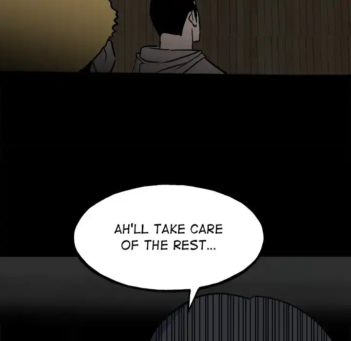 The Villain [Official] Chapter 115 - page 67