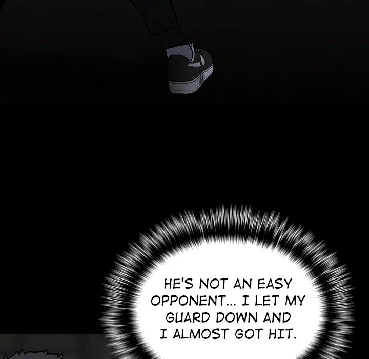 The Villain [Official] Chapter 115 - page 94