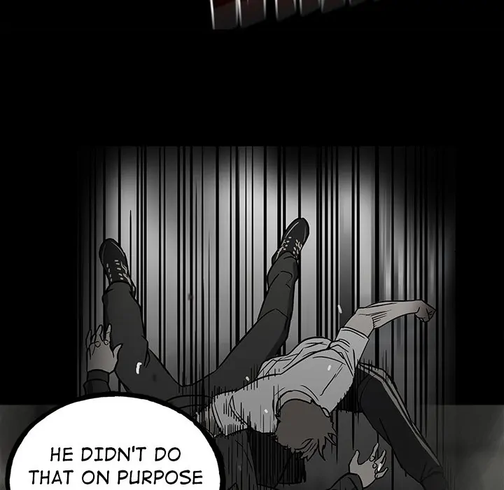 The Villain [Official] Chapter 137 - page 137