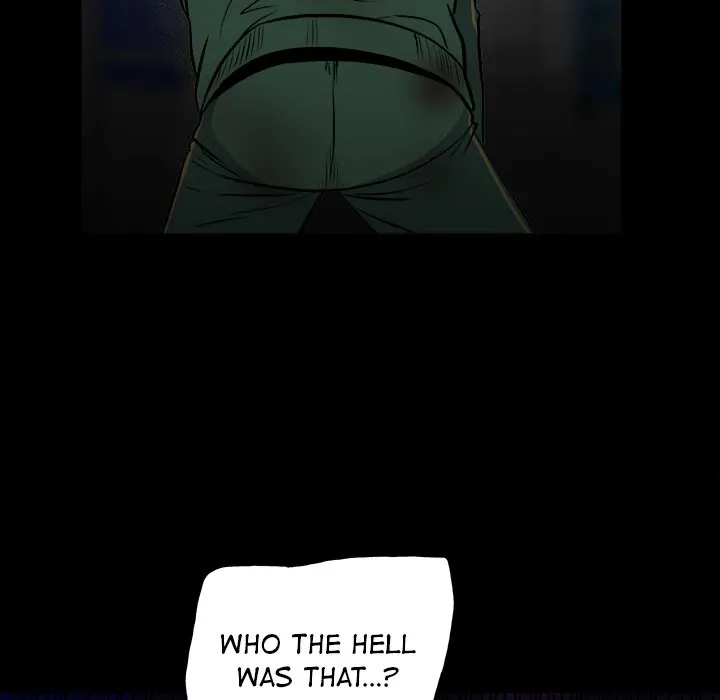 The Villain [Official] Chapter 137 - page 23