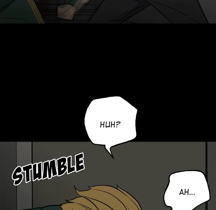 The Villain [Official] Chapter 137 - page 34