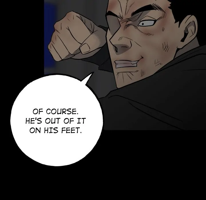 The Villain [Official] Chapter 137 - page 38